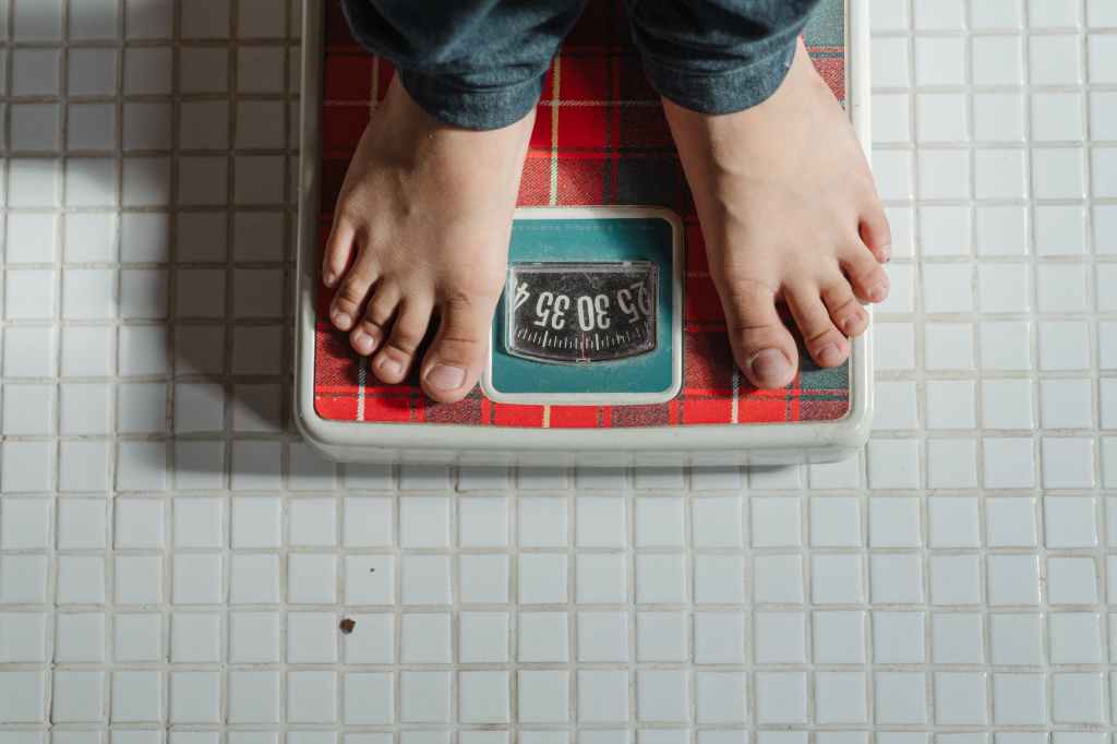 5 Habits to Help You Lose&nbsp;Weight
